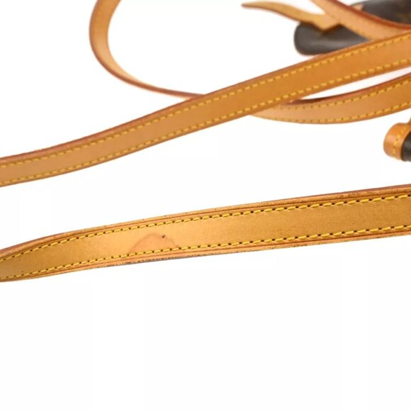 Louis Vuitton Monogram Mini Montsouris Backpack M51137 SP0917 134567 main image 2